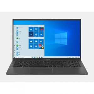 Newest Asus VivoBook 15 R564DA-UH72T 15.6" FHD Touchscreen Premium Laptop, AMD Ryzen 7 3700U up to 4.0GHz, 8GB RAM, 1TB PCIe SSD Boot + 2TB HDD, Fingerprint Reader, Windows 10 Home, Gray ASUS