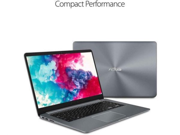 Newest Asus VivoBook Thin & Lightweight Laptop (12G DDR4/512G SSD)|15.6" Full HD(1920x1080) WideView display| AMD Quad Core A12-9720P Processor| Wi-Fi AC|Fingerprint Reader|HDMI |Windows 10 in S Mode ASUS