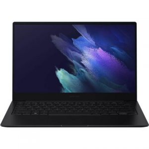 SAMSUNG Laptop Galaxy Book Pro NP930XDB-KD1US Intel Core i7 11th Gen 1165G7 (2.80 GHz) 8 GB LPDDR4X Memory 512 GB SSD Intel Iris Xe Graphics 13.3" Windows 10 Home SAMSUNG