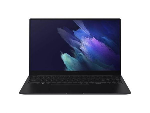 SAMSUNG Laptop Galaxy Book Pro NP950XDB-KB1US Intel Core i7 11th Gen 1165G7 (2.80 GHz) 16 GB LPDDR4X Memory 512 GB SSD Intel Iris Xe Graphics 15.6" Windows 10 Home SAMSUNG