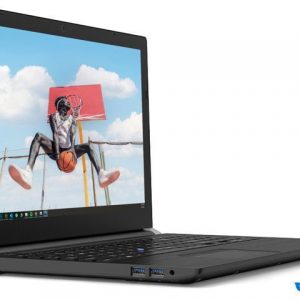 Toshiba Dynabook Tecra A50-F Notebook, 15.6" HD Display, Intel Celeron 4205U 1.80GHz, 4GB RAM, 256GB SSD, HDMI, VGA, Wi-Fi, Bluetooth, Windows 10 Pro Education Toshiba