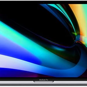 2019 Apple MacBook Pro (16-inch, 16GB RAM, 1TB Storage, 2.3GHz Intel Core i9) - Space Gray