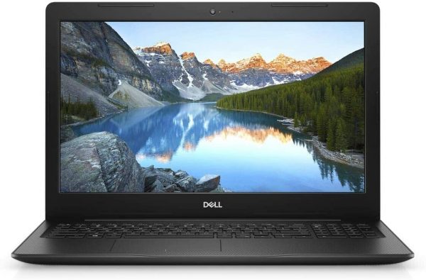 2019 Dell Inspiron 3593 Laptop 15.6", 10th Generation Intel Core i7-1065G7 Processor, 1TB HDD 16GB DDR4 RAM, HDMI, WiFi, Bluetooth, Windows 10, Black