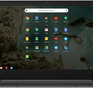 2019 Lenovo Chromebook S330 14" Thin and Light Laptop Computer, MediaTek MTK 8173C 1.70GHz, 4GB RAM, 32GB eMMC, 802.11ac WiFi, Bluetooth 4.1, USB 3.0, HDMI, Chrome OS