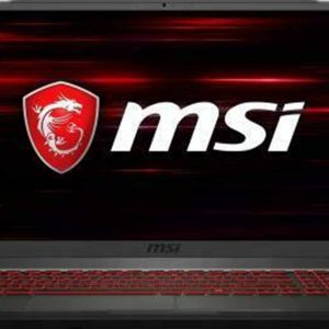 2019 MSI GF75 Laptop 17.3" 120Hz FHD Gaming Computer| 9th Gen Intel Hexa-Core i7-9750H Up to 4.5GHz| 32GB DDR4 RAM| 512GB PCIE SSD + 1TB HDD| GeForce GTX 1050 Ti 4GB| Backlit Keyboard| Win 10