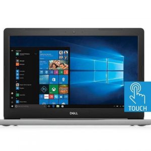 2019 Newest Dell Inspiron 15 5000 15.6" Full HD FHD Touchscreen (1920x1080) Business Laptop (Intel Quad-Core i7-8550U, 16GB DDR4 RAM, 512GB SSD) HDMI, Backlit Keyboard, UHD 620, DVD-RW, Windows 10 DELL