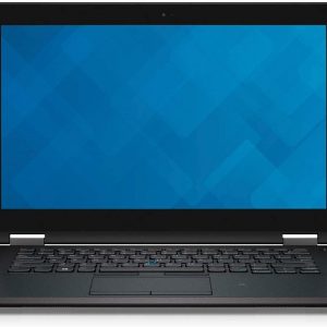 2019 Premium Dell Latitude E7470 Ultrabook 14 Inch Business Laptop (Intel Dual Core i5-6300U up to 3.0GHz, 16GB DDR4 RAM, 256GB SSD, Intel HD 520, WiFi, HDMI, Windows 10 Pro) (Renewed)