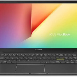 2020 Asus VivoBook 15 S513 15.6" FHD Premium Thin & Light Laptop, AMD 4th Gen Ryzen 7 4700U, 24GB RAM, 1TB PCIe SSD, Backlit Keyboard, Fingerprint Reader, WIFI 6, HDMI, USB-C, Windows 10 Home ASUS