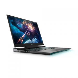 2020 Dell G7 7700 Laptop 17.3" - Intel Core i7 10th Gen - i7-10750H - Six Core 5Ghz - 512GB SSD - 16GB RAM - Nvidia GeForce RTX 2070 - 1920x1080 FHD - Windows 10 Home Black DELL