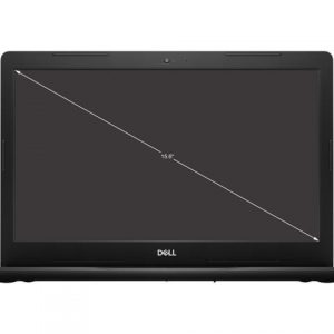 2020 Dell - Inspiron 15 3593- 15.6” HD Touch Screen Laptop - Intel Core i7 - 12GB Memory - 512GB SSD Windows 10 in S Mode Integrated Widescreen HD 720P Webcam - Black DELL