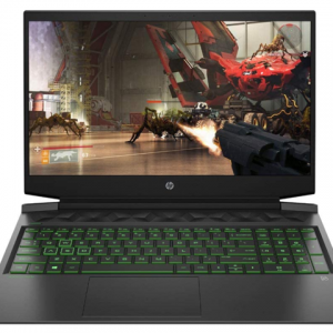 2020 HP Pavillion 16.1" Gaming Laptop, Intel 10th Generation Core i5-10300H, NVIDIA GeForce GTX 1660 Ti, 8GB Memory 512GB SSD + 32GB Optane,Backlit Keyboard, Windows 10 Home HP