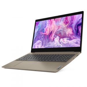 2020 lenovo IdeaPad 3 15.6" IPS FHD Premium Laptop (Google Classroom Compatible), AMD 3nd Gen Ryzen 5 3500U Quad-core, 20GB RAM, 256GB SSD, AMD Radeon RX Vega 8, Windows 10 Home, Almond Lenovo