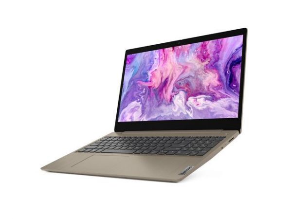2020 lenovo IdeaPad 3 15.6" IPS FHD Premium Laptop (Google Classroom Compatible), AMD 3nd Gen Ryzen 5 3500U Quad-core, 20GB RAM, 256GB SSD, AMD Radeon RX Vega 8, Windows 10 Home, Almond Lenovo
