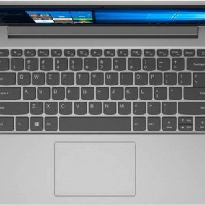 2020 Lenovo IdeaPad Laptop ComputerAMD A6-9220e 1.6GHz 4GB Memory 64GB eMMC Flash Memory 14" AMD Radeon R4 AC WiFi Microsoft Office 365 Platinum Gray Windows 10 Home