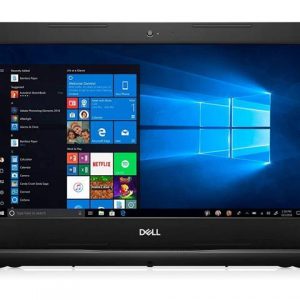 2020 Newest Dell Inspiron 15 3000 PC Laptop: 15.6" HD Anti-Glare LED-Backlit Nontouch Display, Intel 2-Core 4205U Processor, 4GB RAM, 1TB HDD, WiFi, Bluetooth, HDMI, Webc DELL