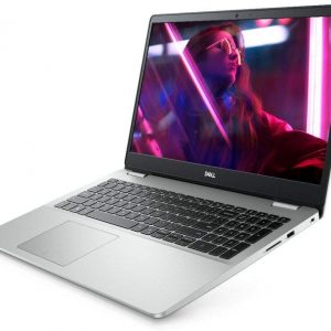 2020 Newest Dell Inspiron 15 5000 Premium PC Laptop: 15.6 Inch FHD Anti-Glare NonTouch Display,10th Gen i5, 16GB RAM, 256GB SSD, Intel UHD Graphics, WiFi, Bluetooth, HDMI, Webcam, Backlit-KB, Win10