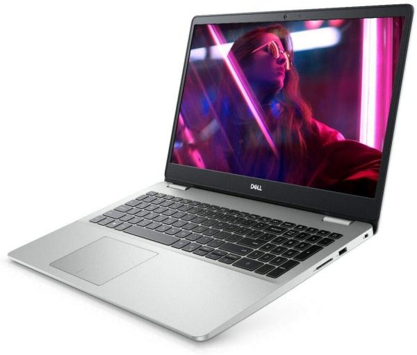 2020 Newest Dell Inspiron 15 5000 Premium PC Laptop: 15.6 Inch FHD Anti-Glare NonTouch Display,10th Gen i5, 16GB RAM, 256GB SSD, Intel UHD Graphics, WiFi, Bluetooth, HDMI, Webcam, Backlit-KB, Win10