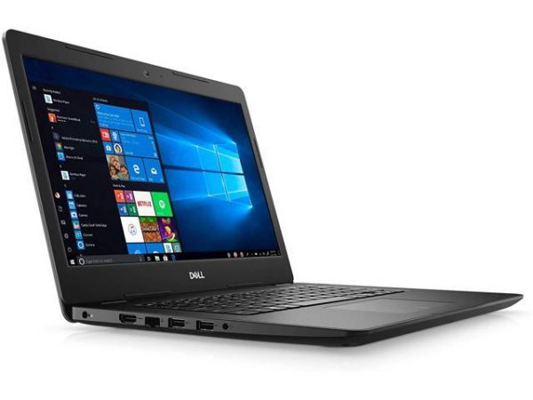 2020 Newest Dell Inspiron 15 inch Laptop, Intel Core i5 10th Gen (Beat i7-7500), 8GB RAM, 256GB SSD, HDMI, WiFi, Intel UHD Graphics, Bluetooth, Windows 10 DELL