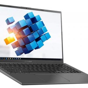 2021 ASUS VivoBook R564JA 15.6" FHD Touchscreen Laptop, 10th Gen Intel Core i3-1005G1 (beat i5-7200u), 12GB RAM, 1TB PCIe SSD, Fingerprint Reader, Card Reader, USB-C, Windows 10 Home, Slate Gray ASUS