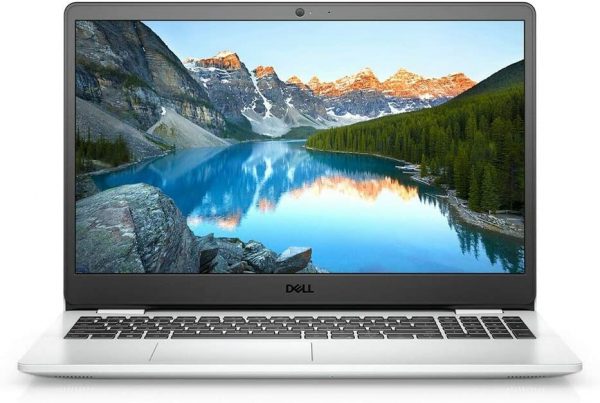 2021 Dell Inspiron 15 3505 15.6" FHD Laptop Computer, AMD Ryzen 5-3450U Processor, 8GB RAM, 512GB PCIe SSD, AMD Radeon Vega 8 Graphics, Webcam, HDMI, Bluetooth, Windows 10, White