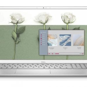 2021 Dell Inspiron 15 5502 15.6" FHD Premium Laptop, 11th Gen Intel Quad-Core i5-1135G7 upto 4.2GHz, 12GB RAM, 256GB PCIe SSD, Intel Iris Xe Graphics, Backlit Keyboard, Windows 10 Home DELL