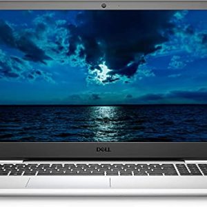 2021 Dell Inspiron 3000 15 Laptop, 15.6 FHD Narrow Border WVA Display, AMD Ryzen 3 3250U(>i7-7600u), 16GB RAM 1TB NVMe SSD, Online Meeting Ready, Webcam, HDMI, Windows 10, White