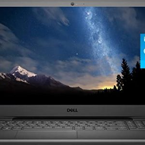 2021 Dell Inspiron 3000 Laptop Computer, 15.6 Inch FHD Display, 11th Gen Intel Core i3-1115G4 Processor, 16 GB RAM, 1 TB HDD, Webcam, Wi-Fi, HDMI, Bluetooth, Windows 10 Home, Black (Latest Model)
