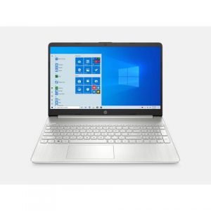 2021 HP 15.6" HD Touchscreen Premium Laptop, 11th Gen Intel Core i3-1115G4 upto 4.1GHz, 32GB RAM, 128GB SSD, Card Reader, USB-C, HDMI, WIFI, Windows 10 Home, Silver HP