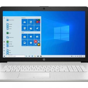 2021 HP 17.3" FHD IPS Premium Laptop, 11th Gen Intel Quad-Core i5-1135G7 upto 4.2GHz, 16GB RAM, 1TB PCIe SSD Boot + 2TB HDD, Intel Iris Xe Graphics, Card Reader, HDMI, WIFI, Windows 10 Home, Silver HP
