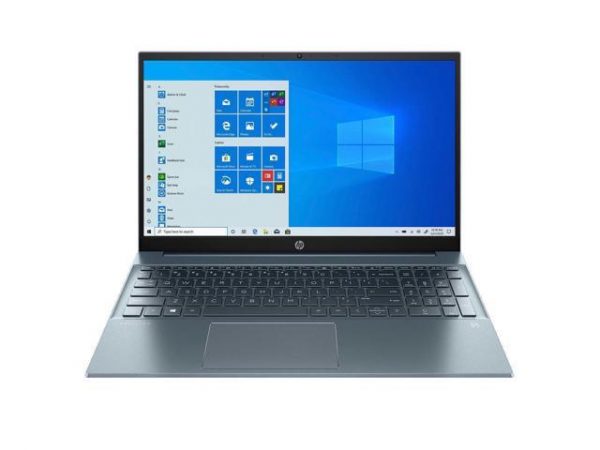 2021 HP Pavilion 15.6" FHD IPS Touchscreen Premium Laptop, 11th Gen Intel Quad-Core i7-1165G7 upto 4.7GHz, 20GB RAM, 1TB PCIe SSD, Intel Iris Xe Graphics, Backlit Keyboard, Windows 10 HP