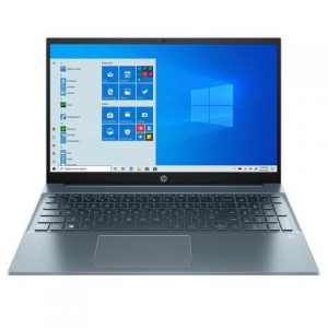 2021 HP Pavilion 15.6" FHD IPS Touchscreen Premium Laptop, 11th Gen Intel Quad-Core i7-1165G7 upto 4.7GHz, 24GB RAM, 1TB PCIe SSD, Intel Iris Xe Graphics, Backlit Keyboard, Windows 10 HP