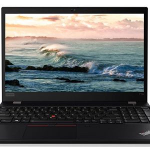 2021 Lenovo ThinkPad P15s Gen 2 15.6" FHD (1920x1080) Mobile Workstation Laptop (Intel Quad Core i7-1165G7, 16GB DDR4 RAM, 512GB SSD, GeForce T500 4 GB VRAM) Backlit, Fingerprint, Webcam, Win 10 Pro Lenovo