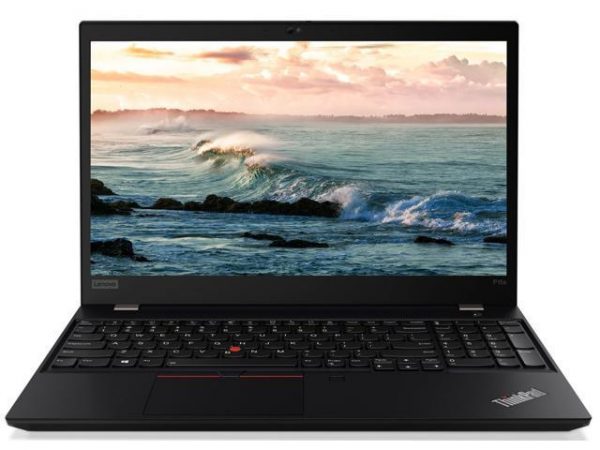 2021 Lenovo ThinkPad P15s Gen 2 15.6" FHD (1920x1080) Mobile Workstation Laptop (Intel Quad Core i7-1165G7, 16GB DDR4 RAM, 512GB SSD, GeForce T500 4 GB VRAM) Backlit, Fingerprint, Webcam, Win 10 Pro Lenovo