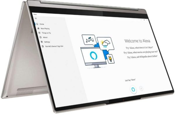 2021 Lenovo Yoga 9i 2-in-1 Laptop, 11th Gen Intel Core i7-1185G7, Intel Iris Xe Graphics, 14” FHD IPS Touchscreen, 16 GB DDR4, 1TB SSD, Active Stylus Pen, Thunderblot 4, Win 10 - Mica