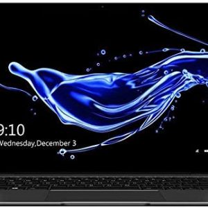 2021 Newest CHUWI GemiBook 13 Inch Windows 10 Laptop,Intel Celeron J4115 Quad Core 8GB RAM 256GB SSD Laptop,Thin and Lightweight Notebook with Backlit Keyboard Type-C 2.4G/5G WiFi,BT 5.1