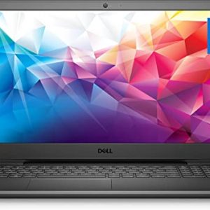 2021 Newest Dell Inspiron 15.6" HD Business Laptop, Intel Pentium Silver N5030, 16GB RAM, 1TB PCIe SSD, Online Meeting Ready, WiFi, Webcam, HDMI, Bluetooth, Win10 Pro, Black