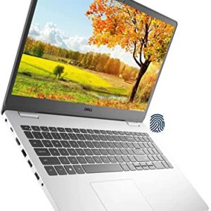 2021 Newest Dell Inspiron 3000 Laptop, 15.6 FHD LED-Backlit Display, AMD Ryzen 3 3250U Processor, 16GB DDR4 RAM, 2TB Hard Disk Drive, Online Meeting Ready, Webcam, HDMI, FP Reader, Win10 Home, White