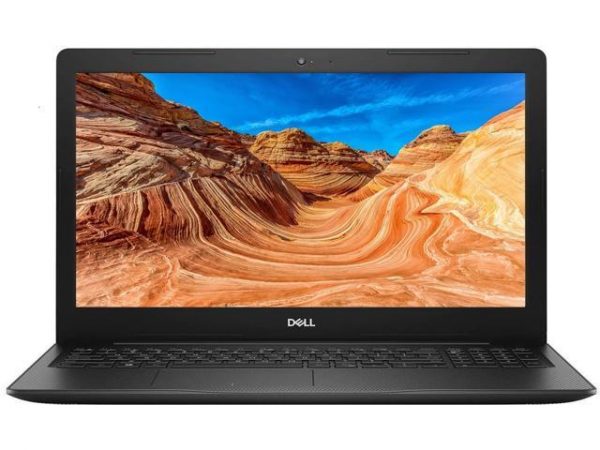 2021 Newest Dell Inspiron 3000 Laptop, 15.6" HD Display, Intel Pentium Gold 5405U Processor, 16 GB RAM, 512 GB PCIe SSD, Online Meeting Ready, HDMI, WIFI, Bluetooth, Win10 H, Black DELL