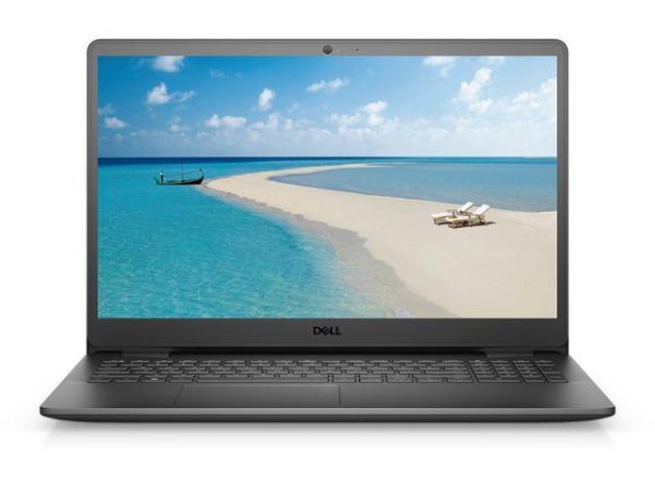 2021 Newest Dell Inspiron 3000 Laptop, 15.6 HD LED-Backlit Display, Intel Pentium Silver N5030 Processor, 16GB DDR4 RAM, 512GB PCIe Solid State Drive, Online Meeting Ready, Webcam, Win10 Home, Black DELL
