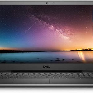 2021 Newest Dell Inspiron 3000 Premium Laptop, 15.6 FHD Display, Intel Core i5-1135G7, 16GB DDR4 RAM, 1TB PCIe SSD, Online Meeting Ready, Webcam, WiFi, HDMI, Windows 10 Home, Black