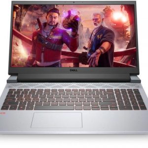 2021 Newest G15 Ryzen Edition Gaming Laptop, 15.6" FHD 165Hz LED-Backlit Display, AMD Ryzen 7 5800H (8-Core), RTX 3060 6G GDDR6, 32GB RAM, 1TB PCIe SSD, Backlit Keyboard, WiFi 6, Win 10 Home DELL