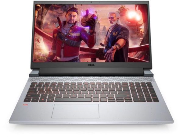 2021 Newest G15 Ryzen Edition Gaming Laptop, 15.6" FHD 165Hz LED-Backlit Display, AMD Ryzen 7 5800H (8-Core), RTX 3060 6G GDDR6, 32GB RAM, 1TB PCIe SSD, Backlit Keyboard, WiFi 6, Win 10 Home DELL