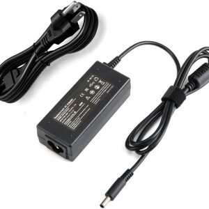 45W AC Adapter Laptop Charger for Dell Inspiron 11 13 14 17 15 3000 5000 7000 Series 3147 3148 3152 3451 3452 3458 3459 5458 5368 5378 5379 5559 5759 7352 7353 7347 7348 7368 7378 Power Supply Cord