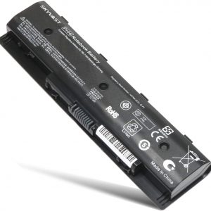 6-Cell Laptop Battery for HP PI06 P106 710417-001 710416-001 HSTNN-LB4N Envy Pavilion TouchSmart 14 15 17 Notebook
