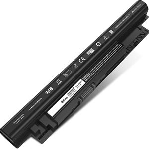 65WH MR90Y Battery Compatible with Dell Inspiron 3521 3721 5521 5721 14-3421 14-3437 14R-5421 14R-5437 17 Latitude14 3000 3540 Series XCMRD PN 0MF69 N121Y G35K4 MK1R0 VR7HM
