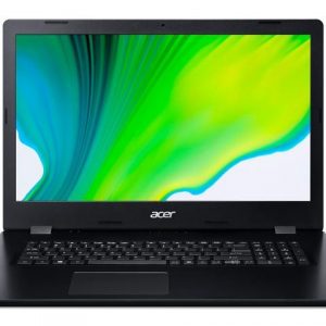 Acer Aspire 3 17 Laptop I 17.3" HD+ Display I 10th Gen Intel Quad-Core i5-1035G1 I 12GB DDR4 256GB SSD 1TB HDD I Intel UHD Graphics DVD-RW WIFI Webcam Win10 Black Acer America
