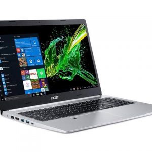 Acer Aspire 5, 15.6" Full HD IPS Display, 8th Gen Intel Core i5-8265U, 8GB DDR4, 256GB PCIe NVMe SSD, Backlit Keyboard, Fingerprint Reader, Windows 10 Home, A515-54-51DJ Laptop Notebook PC Computer Acer America