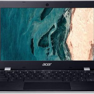 Acer Chromebook 311: Intel Celeron N4020, 32GB eMMC, 4GB RAM, 11.6" HD Acer ComfyView Display, Google Chrome OS