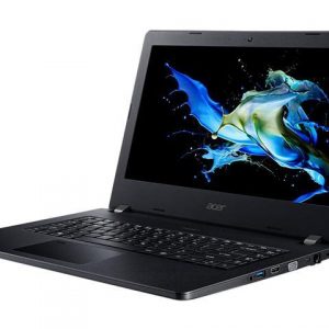 Acer Laptop TravelMate P2 TMP214-52-70G8 Intel Core i7 10th Gen 10510U (1.80 GHz) 8 GB Memory 512 GB SSD Intel UHD Graphics 14.0" Windows 10 Pro 64-bit Acer America