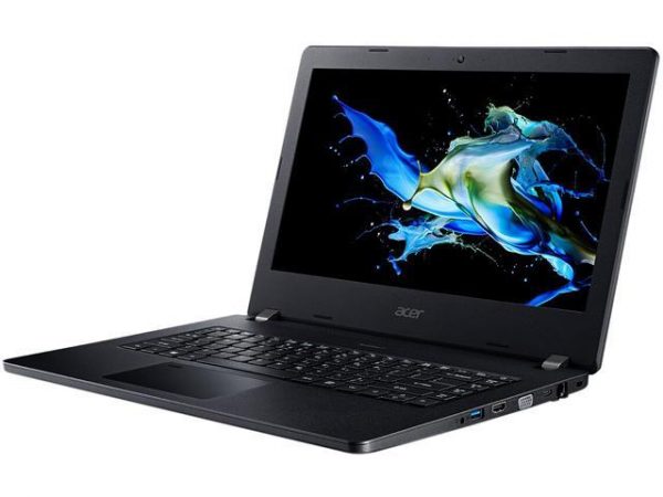 Acer Laptop TravelMate P2 TMP214-52-70G8 Intel Core i7 10th Gen 10510U (1.80 GHz) 8 GB Memory 512 GB SSD Intel UHD Graphics 14.0" Windows 10 Pro 64-bit Acer America